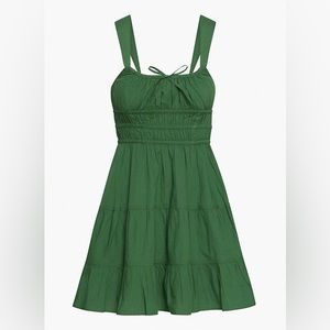 Aritzia Sunday Best Martine Dress